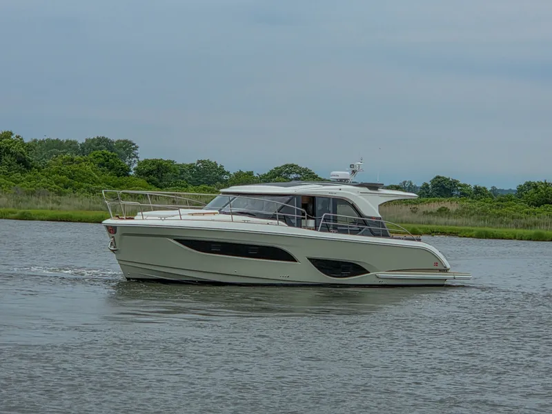 Slide: The Image of Marex 440 2026 - 6550881