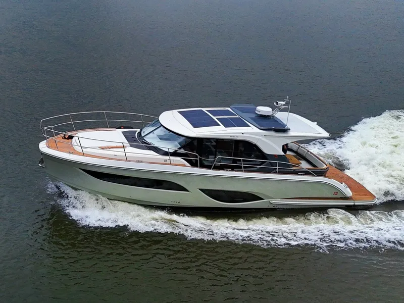 Slide: The Image of Marex 440 2026 - 6550886