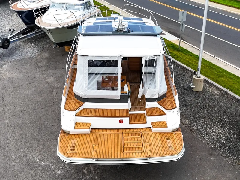 Slide: The Image of Marex 440 2026 - 6306850