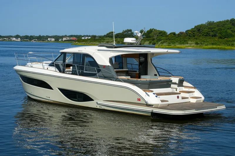Slide: The Image of Marex 440 2026 - 7510924