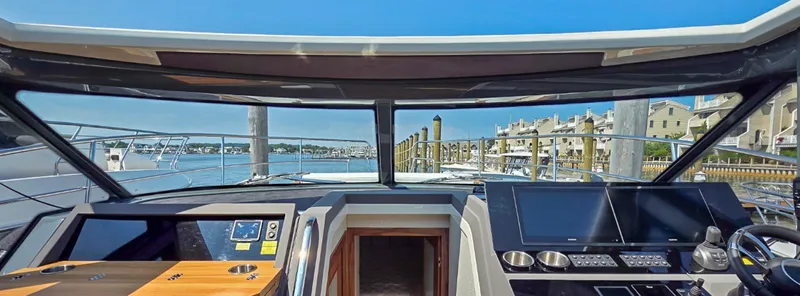 Slide: The Image of Marex 440 2026 - 1