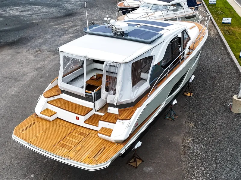 Slide: The Image of Marex 440 2026 - 6306852