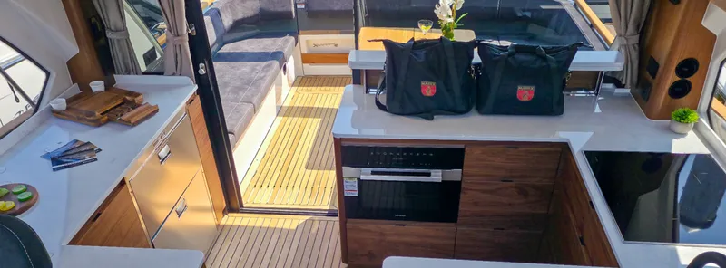 Slide: The Image of Marex 440 2026 - 2