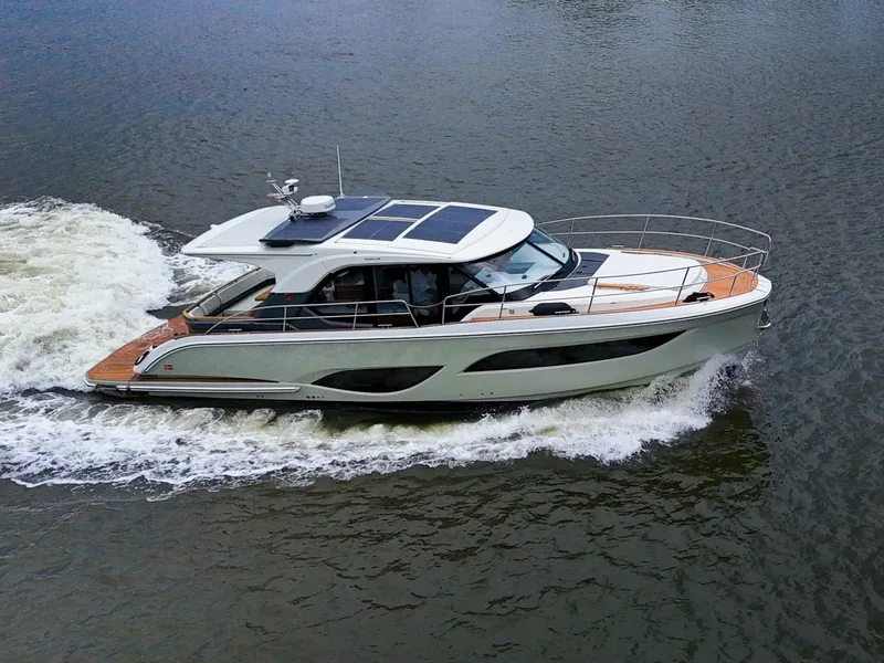 Slide: The Image of Marex 440 2026 - 6550885