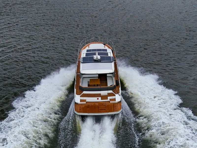 Slide: The Image of Marex 440 2026 - 6550887