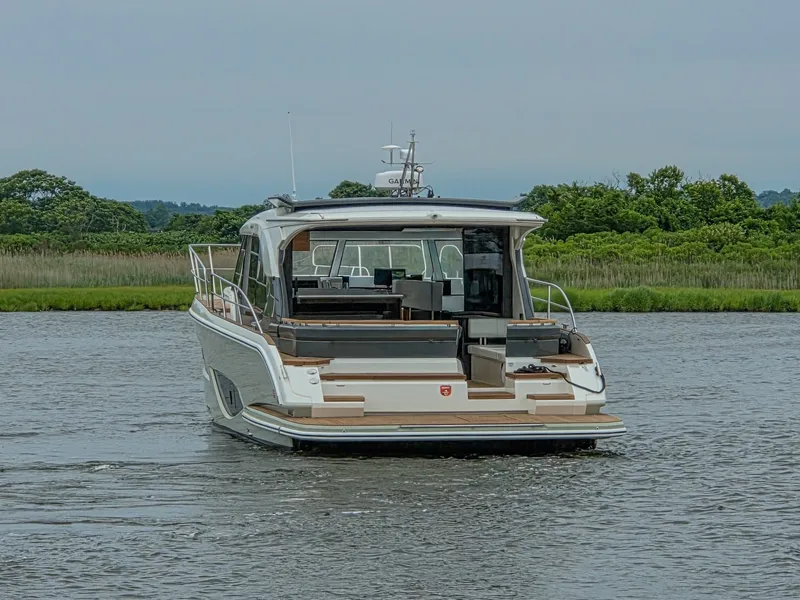 Slide: The Image of Marex 440 2026 - 6550876