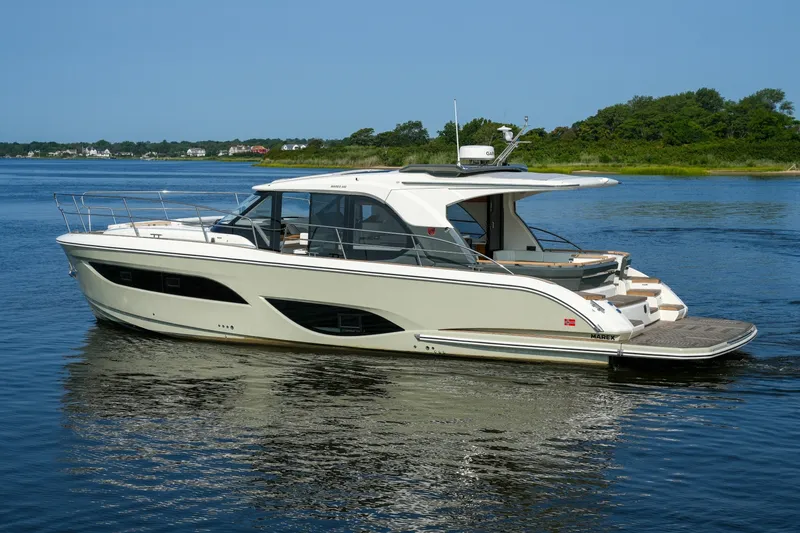 Slide: The Image of Marex 440 2026 - 7510923