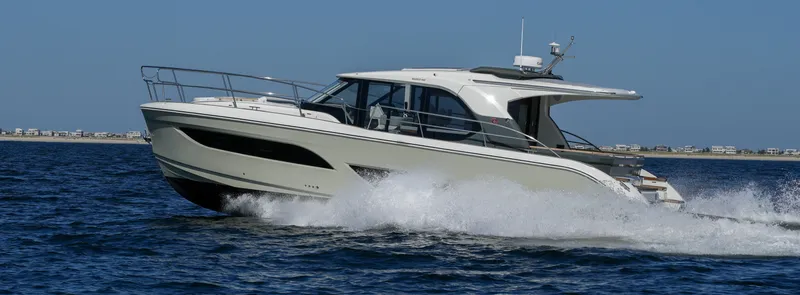 The Image of Marex 440 2026 - 0