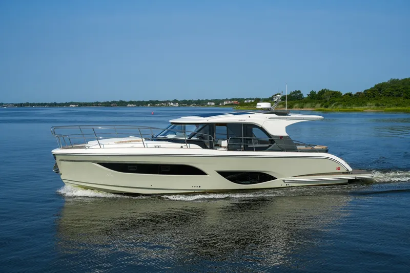 Slide: The Image of Marex 440 2026 - 7510926