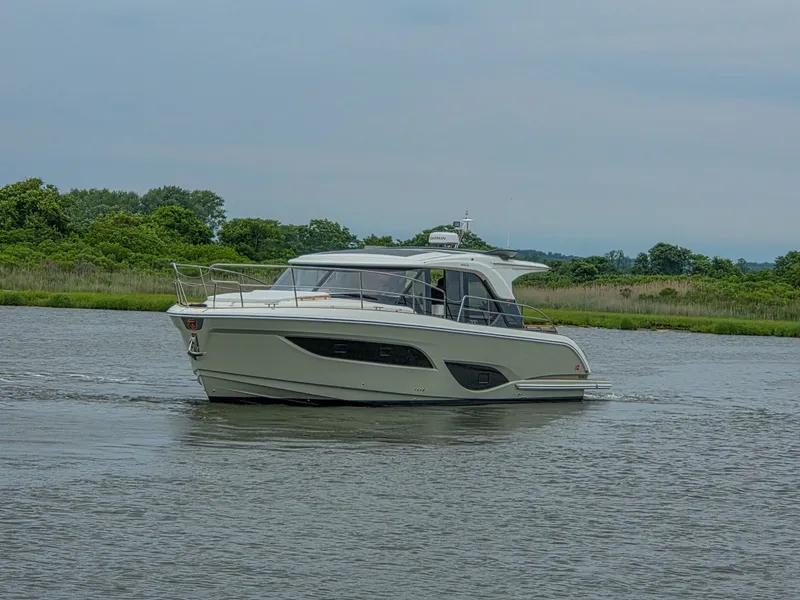 Slide: The Image of Marex 440 2026 - 6550882
