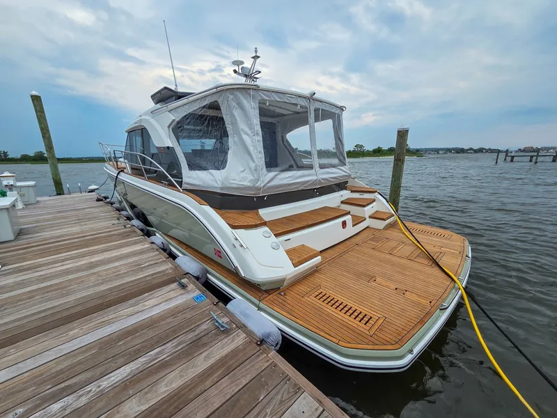 Slide: The Image of Marex 440 2026 - 6550884