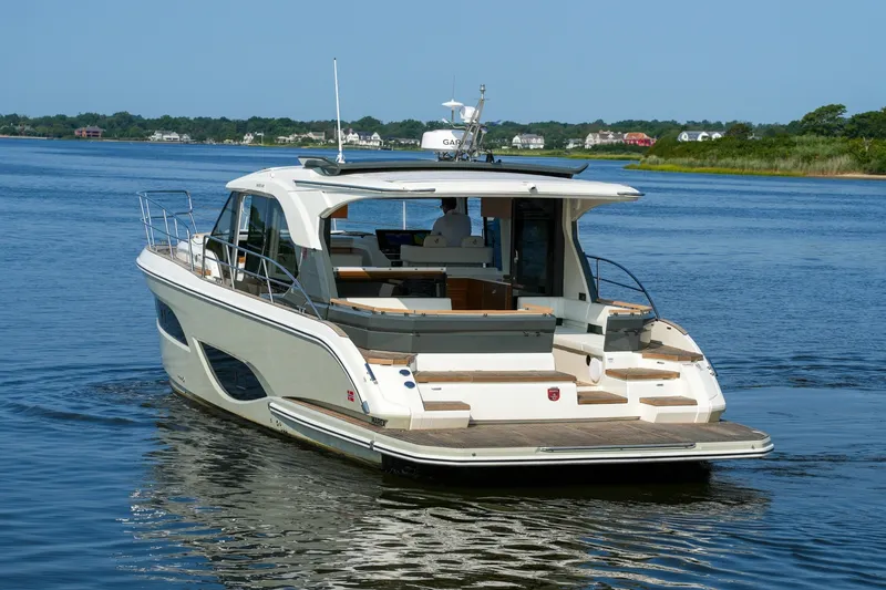 Slide: The Image of Marex 440 2026 - 7510925