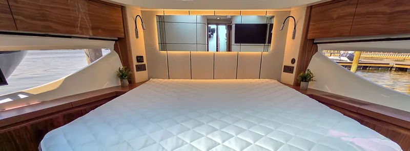 Slide: The Image of Marex 440 2026 - 3