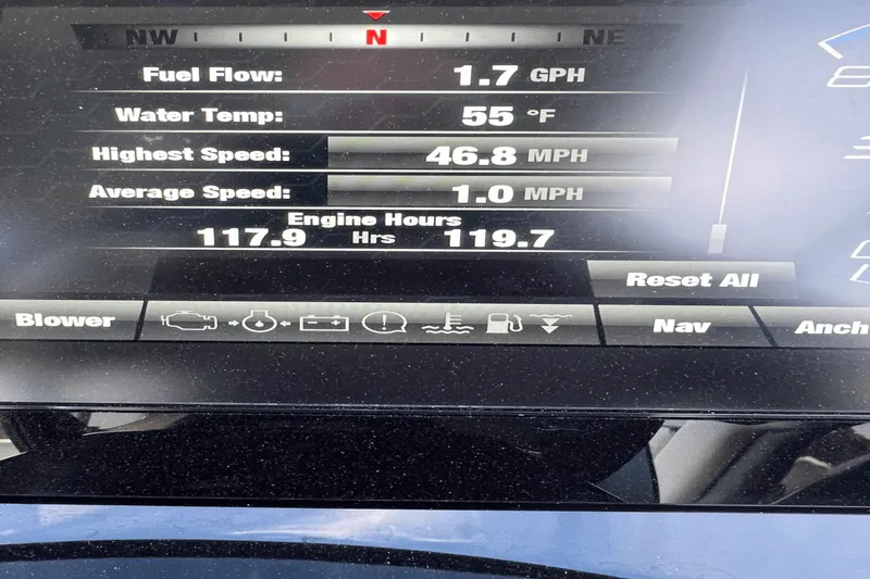 Slide: The Image of Yamaha 242 SE LIMITED 2020 - 17