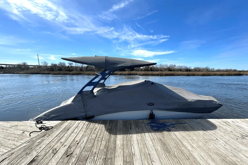 Slide: The Image of Yamaha 242 SE LIMITED 2020 - 4