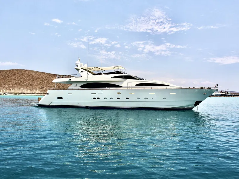 The Image of Azimut Jumbo 1999 - 4565751