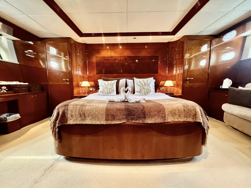 Slide: The Image of Azimut Jumbo 1999 - 4571555