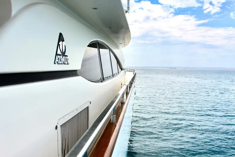 Slide: The Image of Azimut Jumbo 1999 - 4571542