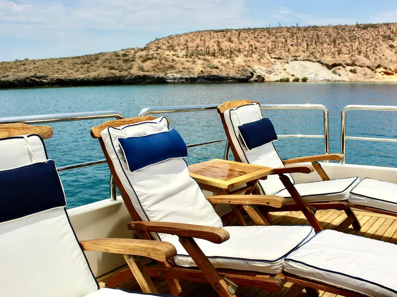 Slide: The Image of Azimut Jumbo 1999 - 4571543