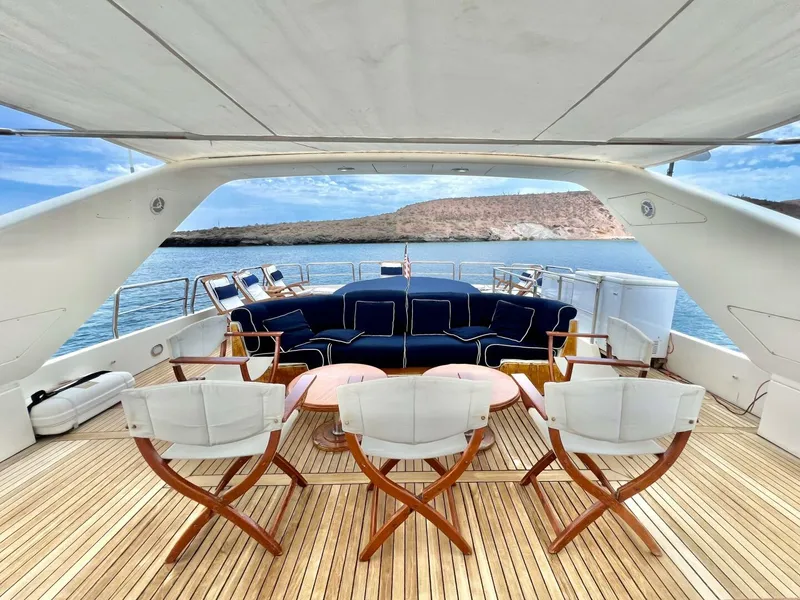 Slide: The Image of Azimut Jumbo 1999 - 4571546