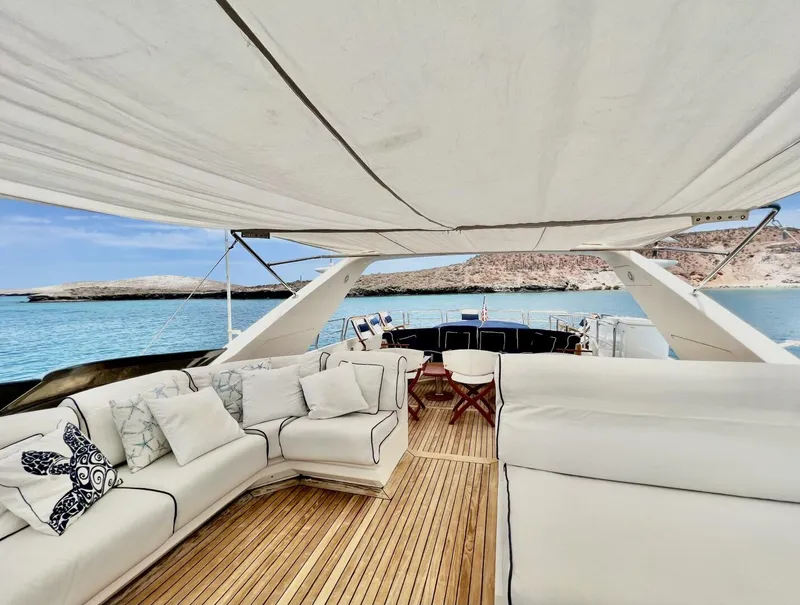 Slide: The Image of Azimut Jumbo 1999 - 4571547