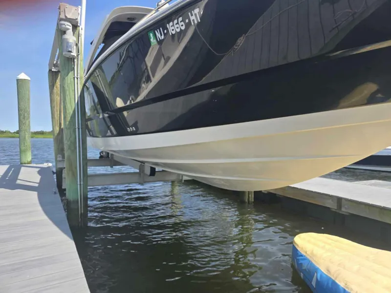 Slide: The Image of Monterey 328 2011 - 5079386