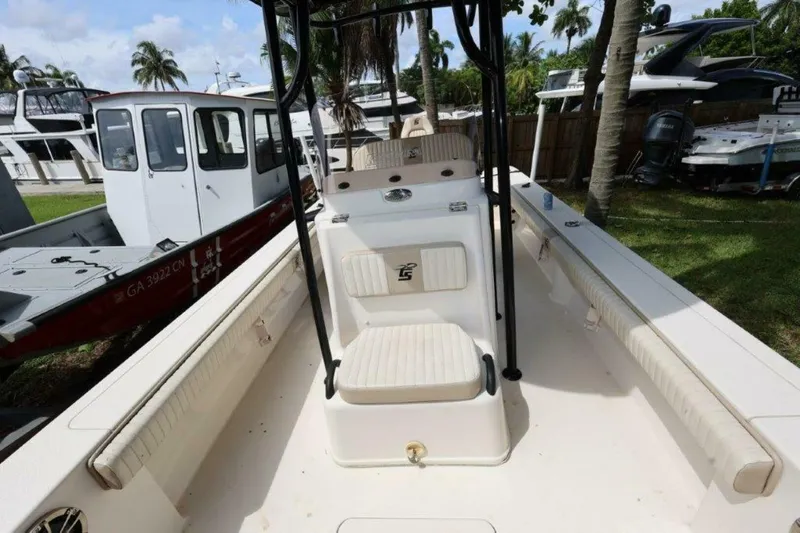 Slide: The Image of Carolina 24 Ultra Elite 2019 - 4567229