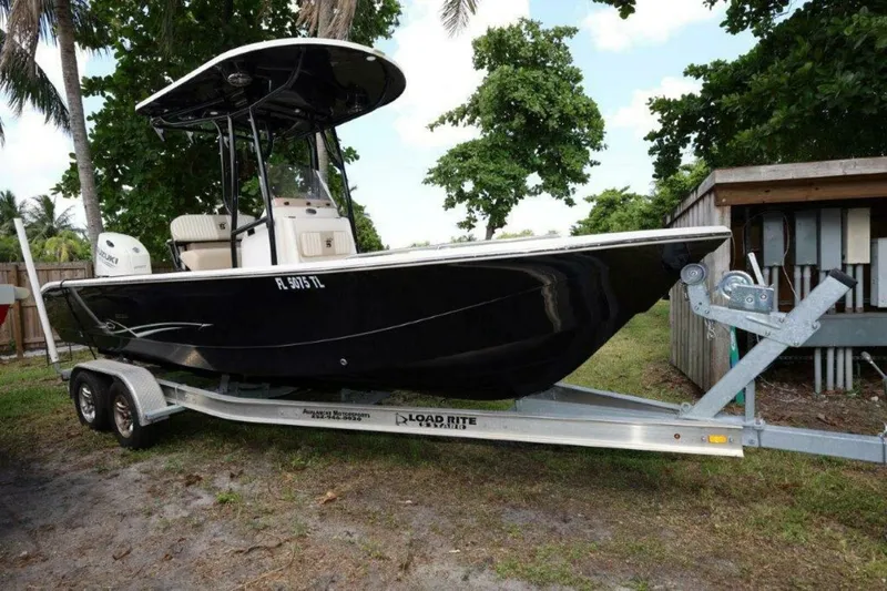 Slide: The Image of Carolina 24 Ultra Elite 2019 - 4567236