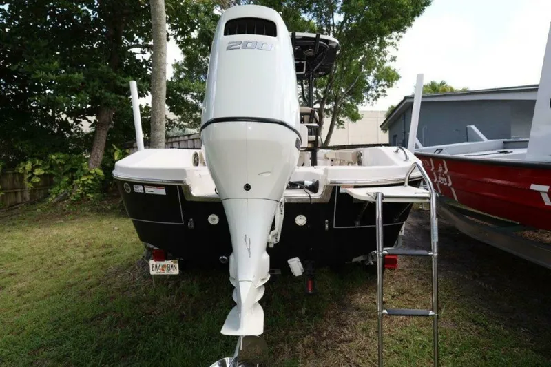 Slide: The Image of Carolina 24 Ultra Elite 2019 - 4567238