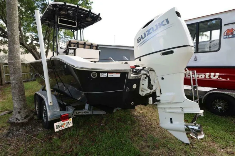 Slide: The Image of Carolina 24 Ultra Elite 2019 - 4567239