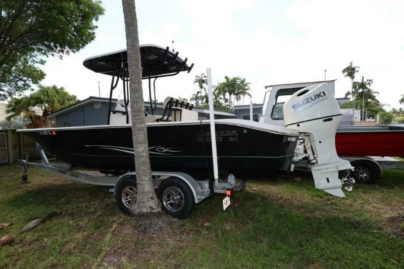 Slide: The Image of Carolina 24 Ultra Elite 2019 - 4567240