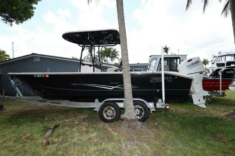 Slide: The Image of Carolina 24 Ultra Elite 2019 - 4567241