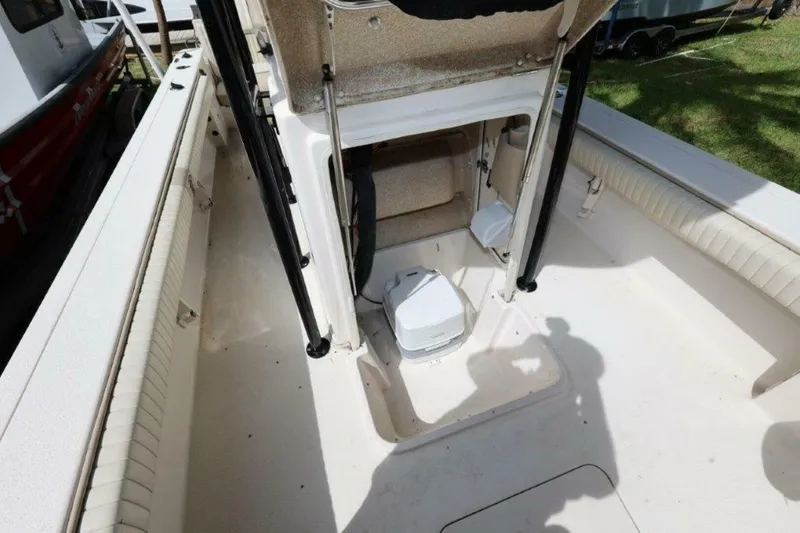 Slide: The Image of Carolina 24 Ultra Elite 2019 - 4567225