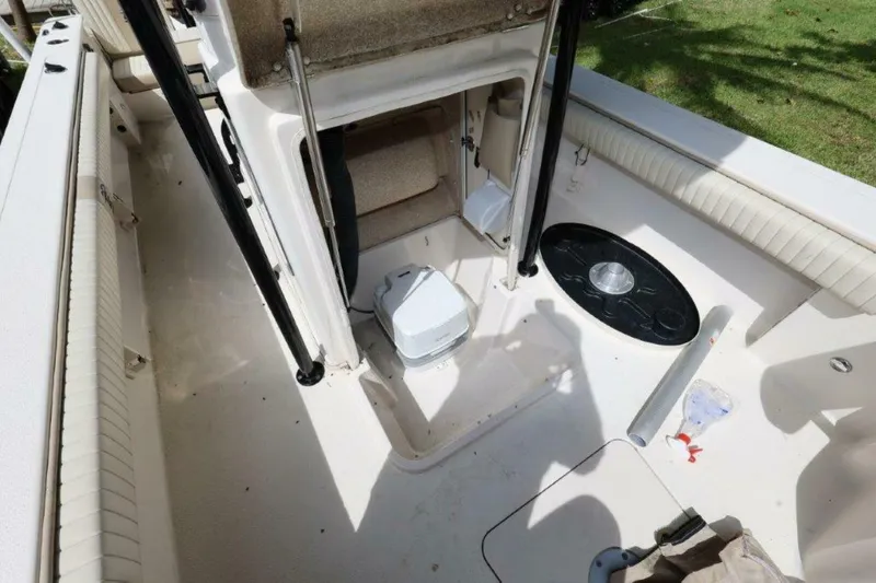 Slide: The Image of Carolina 24 Ultra Elite 2019 - 4567226