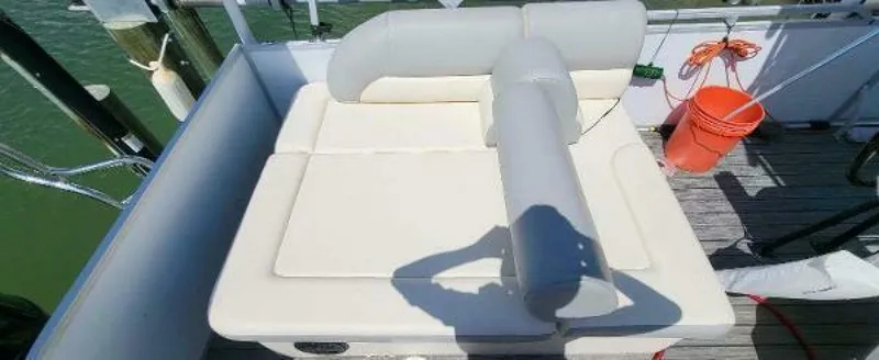 Slide: The Image of Lexington 521 TRITOON 2022 - 4568222