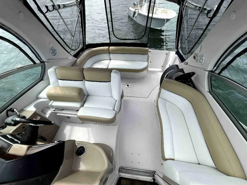 Slide: The Image of Four Winns V338 2008 - 4569450