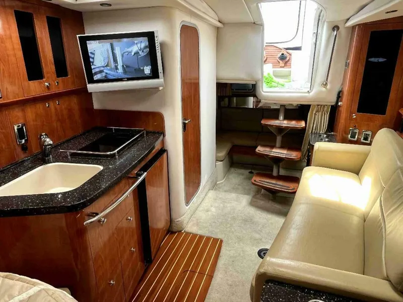 Slide: The Image of Four Winns V338 2008 - 4569459