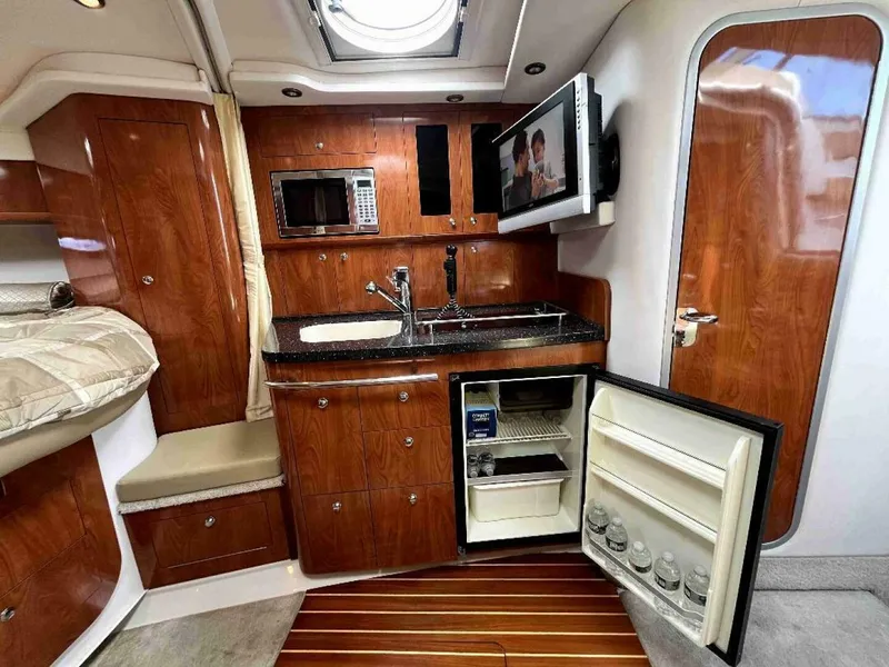 Slide: The Image of Four Winns V338 2008 - 4569462