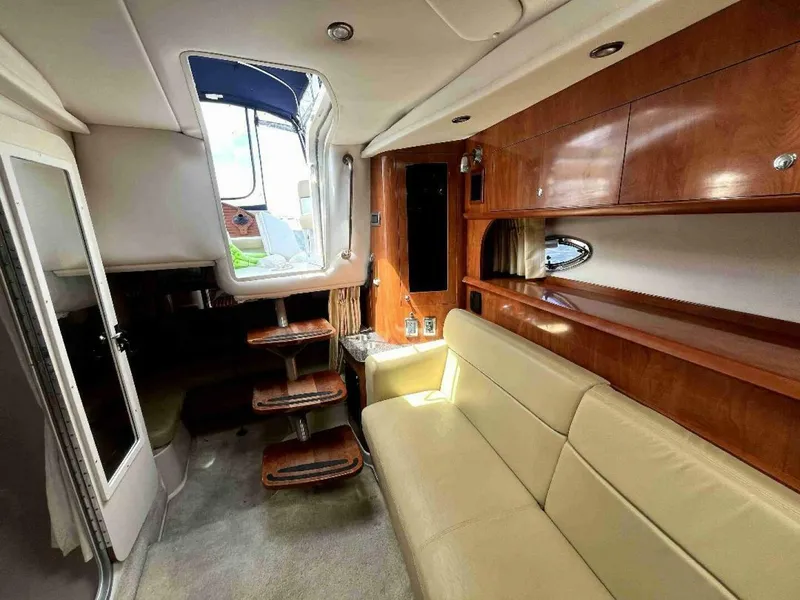 Slide: The Image of Four Winns V338 2008 - 4569463