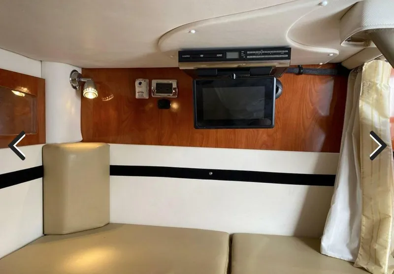 Slide: The Image of Four Winns V338 2008 - 4570781