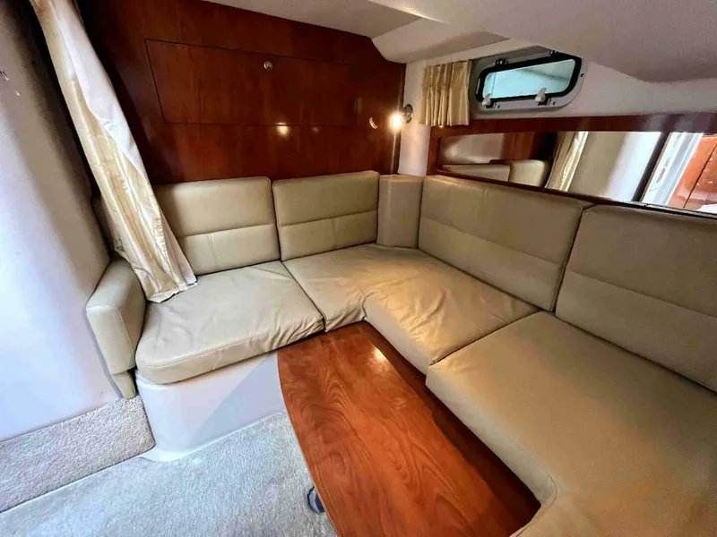 Slide: The Image of Four Winns V338 2008 - 4569466