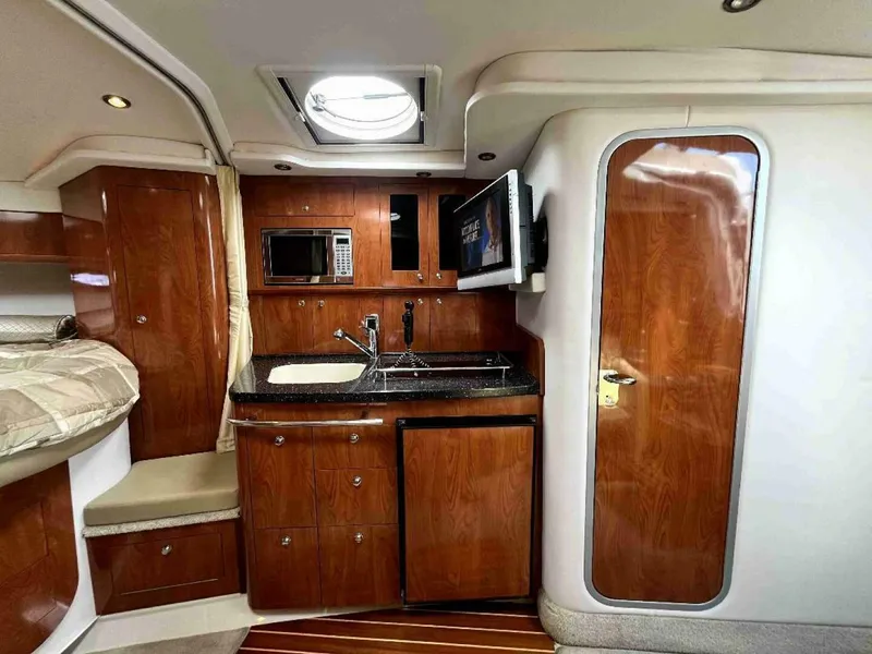 Slide: The Image of Four Winns V338 2008 - 4569467