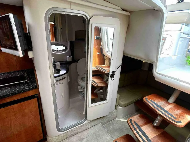 Slide: The Image of Four Winns V338 2008 - 4569468