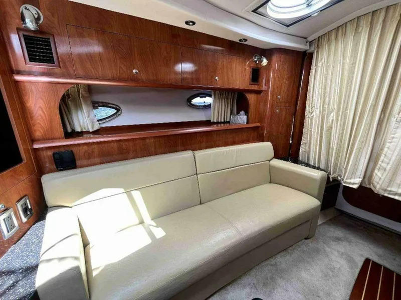 Slide: The Image of Four Winns V338 2008 - 4569473