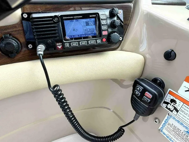 Slide: The Image of Four Winns V338 2008 - 4569480