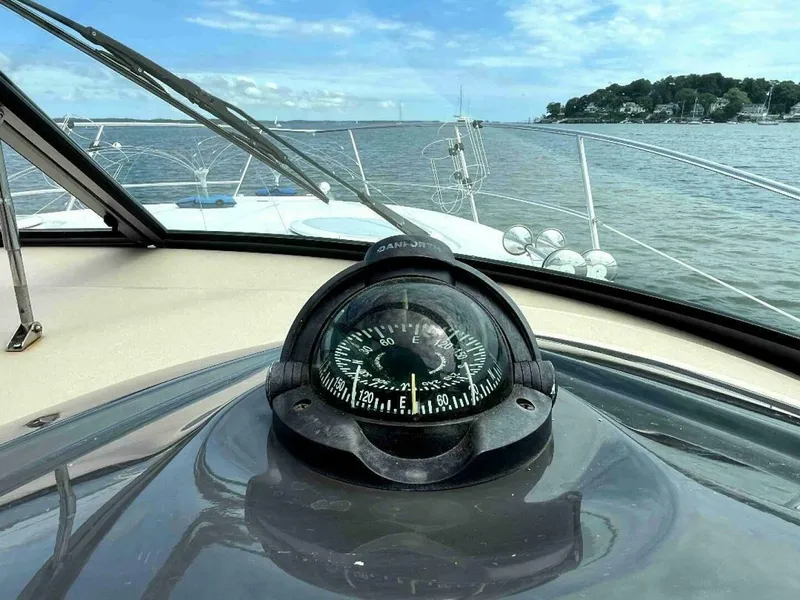 Slide: The Image of Four Winns V338 2008 - 4569481