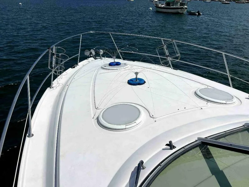 Slide: The Image of Four Winns V338 2008 - 4569493