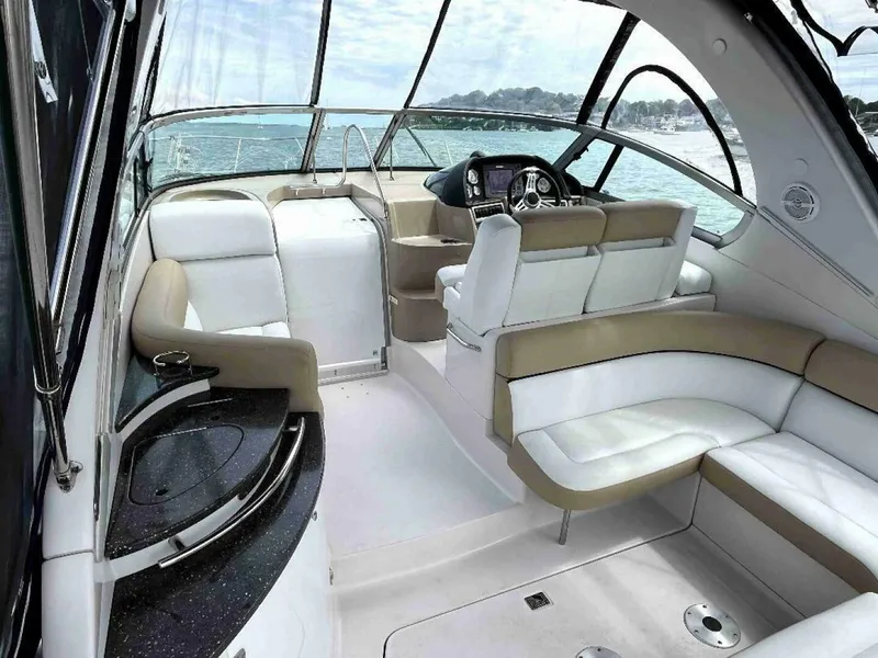 Slide: The Image of Four Winns V338 2008 - 4569444