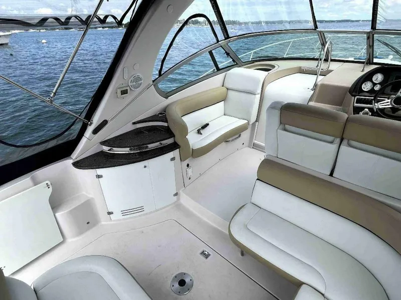 Slide: The Image of Four Winns V338 2008 - 4569445