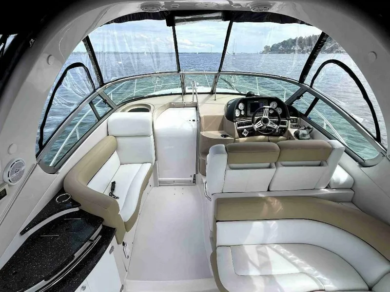 Slide: The Image of Four Winns V338 2008 - 4569448